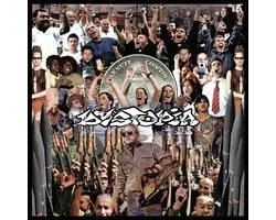 Dystopia - Dystopia (CD)