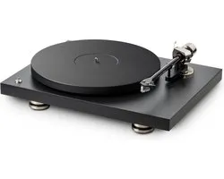 Pro-Ject Debut Pro B Platenspeler - Zwart