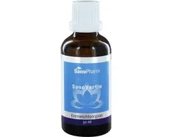 SanoPharm SanoVertin - 50 ml