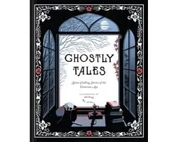 Ghostly Tales