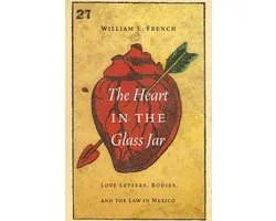 The Mexican Experience - The Heart in the Glass Jar