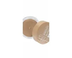 NYC Smooth Skin Mousse Foundation 702 Natural rose 14gr