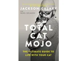 ISBN Total Cat Mojo, Livre broché, 384 pages