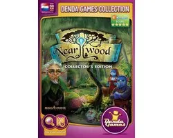 Nearwood - Collector's Edition - Windows