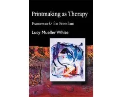 Printmaking As Therapy