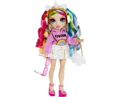 Rainbow High Creative Crystals-modepop - Amaya
