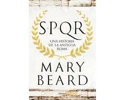 Tiempo de Historia - SPQR