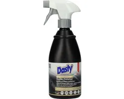 Dasty - Super polisher - Glansmiddel voor vele oppervlakken - 500ml