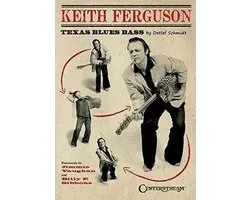Keith Ferguson