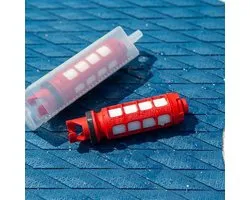 Red Paddle - Silent air remover - Laat je opblaasbare supboard in stilte leeg lopen - Sup board accessoire - SUP gadget - Sup uitrusting