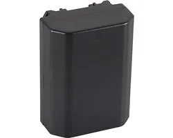 ChiliPower NP-FZ100 accu voor Sony - 2280mAh