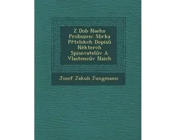 Z Dob Na Eho Probuzen