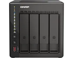 NAS Network Storage Qnap TS-453E