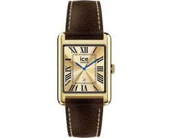 ICE SMART TKS 2.0 - Gold - Chocolate grain - 1.41 - 32mm