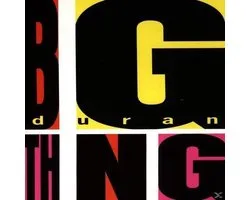 Big Thing