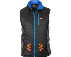 Preston Thermatech Heated Gilet Bodywarmer L - Vis Jas