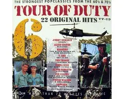Tour Of Duty Vol.6