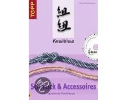 Kumihimo - Schmuck & Accessoires