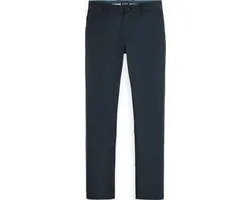 Scotch & Soda CORE - MOTT - Pantalon CHINO EN COTON STRETCH pour hommes - Taille 30-34