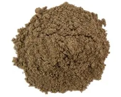 Monnikspeper poeder (Vitex agnus castus)80g
