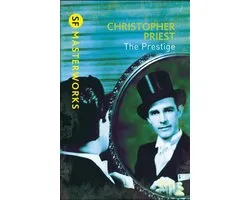 S.F. MASTERWORKS - The Prestige