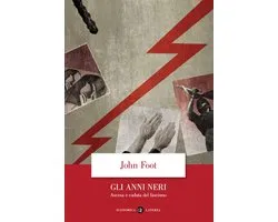 Gli anni neri