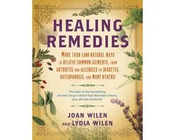 Healing Remedies