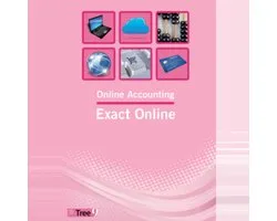 Online Accounting Exact Online