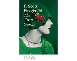 Collins Classics - The Great Gatsby