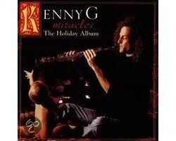 Miracles: The Holiday Album