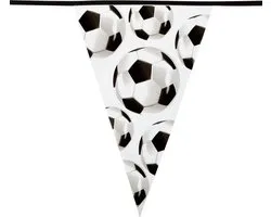 Boland - PE vlaggenlijn Voetbal - Voetbal - Voetbal - EK/WK - Supporter
