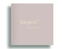 Babyboek met linnen kaft - Babyinvulboek - Baby's eerste jaar boek - Baby 0-12 maanden invulboek - Baby invulboek linnen - Invulboek baby - Babyalbum - Eerste jaar invulboek - Baby dagboek - Eerste jaar dagboek - Kraamcadeau - Zebrapaardje