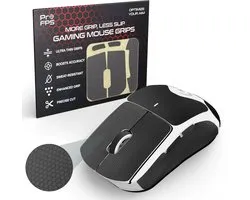 ProFPS Muis Grip Tape - Geschikt voor Logitech Superlight - Windows