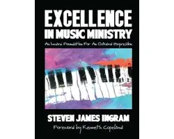 Excellence in Music Ministry