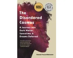 The Disordered Cosmos