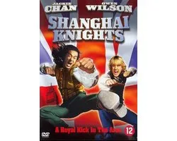 Shanghai Knights