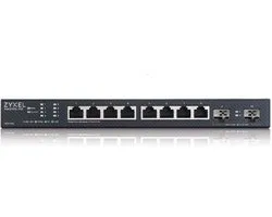 Zyxel XMG1915-10E Ethernet L2 2,5G géré (100/1000/2500)