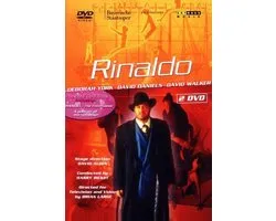 George Frideric Handel - Rinaldo