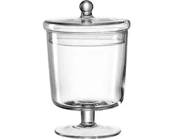 Leonardo POESIA Voorraadpot 19cm