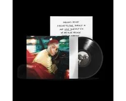 Arlo Parks - Ambiguous Desire (LP)