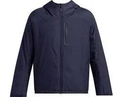 Under Armour Softshelljacke Unstoppable Ins Jacket Midnight Navy 410-M (US MD)