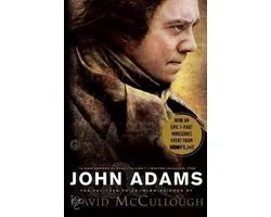 John Adams