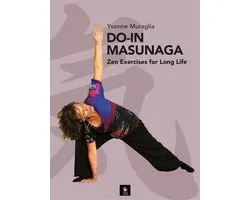 I libri delle discipline naturali - Do-in Masunaga (eng)