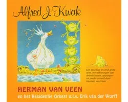 Alfred J. Kwak