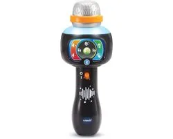 VTech Jouets Electroniques Educatifs SUPER MICRO MAGIC'FUN