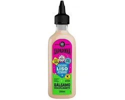 Lola Cosmetics Xapadinha 200ml Haarbehandeling Transparant