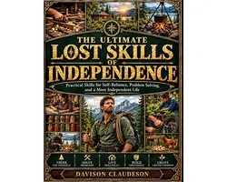 The Ultimate Lost Skills of Independence