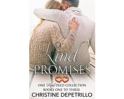 Kind Promises: One Kind Deed Collection, Books One to Three