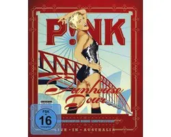 Funhouse Tour: Live In Australia