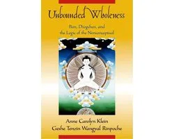 Unbounded Wholeness